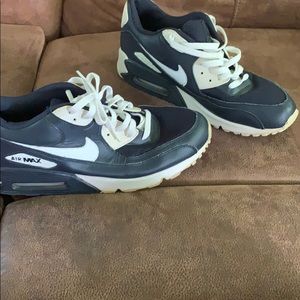 Men Nike Air Max size 12